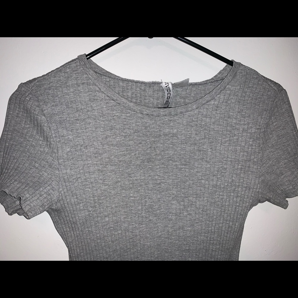 H&M T-shirt dress